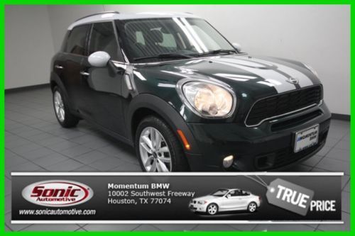 2011 used turbo 1.6l i4 16v automatic fwd suv premium