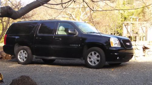 2007 gmc yukon xl limousine conversion*39800miles* near mintcondition*