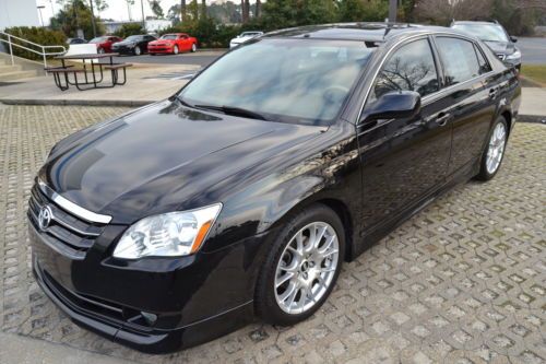 XLS 3.5L, V-6, Leather, Moonroof, Alloys, One Owner, Florida Car, US $10,900.00, image 3