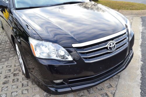 XLS 3.5L, V-6, Leather, Moonroof, Alloys, One Owner, Florida Car, US $10,900.00, image 8