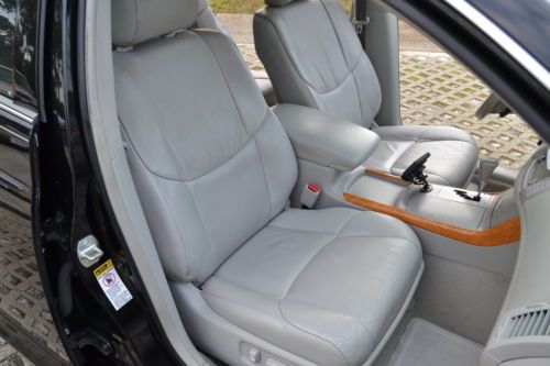 XLS 3.5L, V-6, Leather, Moonroof, Alloys, One Owner, Florida Car, US $10,900.00, image 15