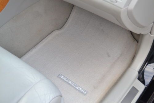 XLS 3.5L, V-6, Leather, Moonroof, Alloys, One Owner, Florida Car, US $10,900.00, image 16