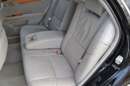 XLS 3.5L, V-6, Leather, Moonroof, Alloys, One Owner, Florida Car, US $10,900.00, image 17