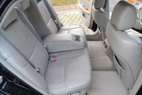 XLS 3.5L, V-6, Leather, Moonroof, Alloys, One Owner, Florida Car, US $10,900.00, image 18