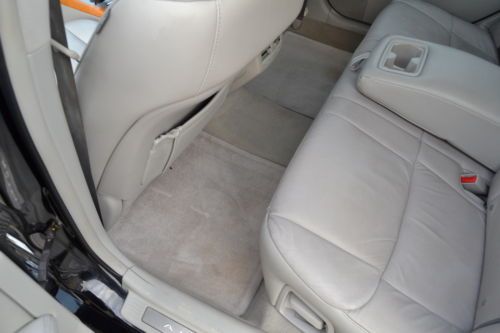 XLS 3.5L, V-6, Leather, Moonroof, Alloys, One Owner, Florida Car, US $10,900.00, image 19