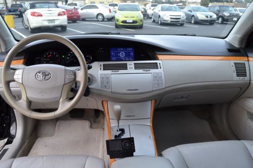 XLS 3.5L, V-6, Leather, Moonroof, Alloys, One Owner, Florida Car, US $10,900.00, image 20