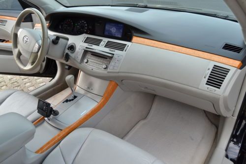 XLS 3.5L, V-6, Leather, Moonroof, Alloys, One Owner, Florida Car, US $10,900.00, image 21