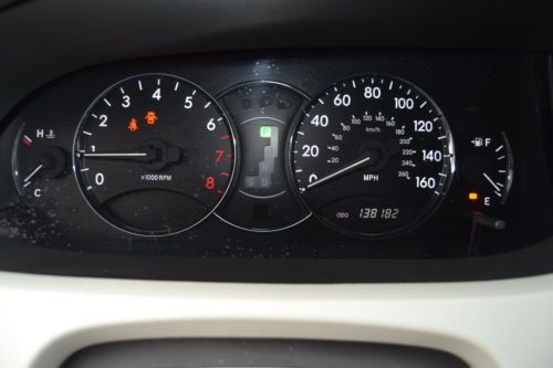 XLS 3.5L, V-6, Leather, Moonroof, Alloys, One Owner, Florida Car, US $10,900.00, image 23