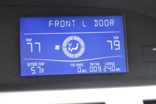 XLS 3.5L, V-6, Leather, Moonroof, Alloys, One Owner, Florida Car, US $10,900.00, image 25