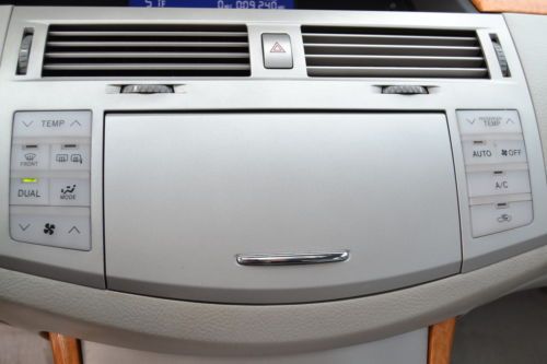 XLS 3.5L, V-6, Leather, Moonroof, Alloys, One Owner, Florida Car, US $10,900.00, image 26