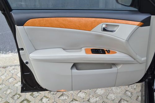 XLS 3.5L, V-6, Leather, Moonroof, Alloys, One Owner, Florida Car, US $10,900.00, image 30