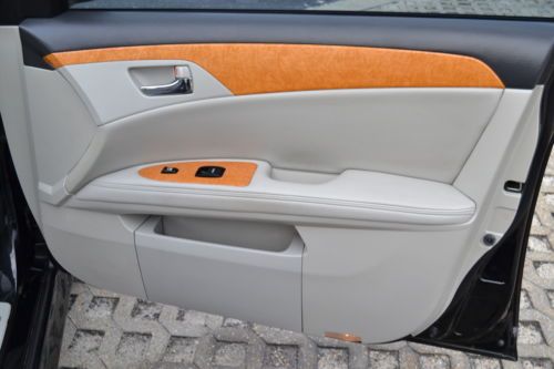 XLS 3.5L, V-6, Leather, Moonroof, Alloys, One Owner, Florida Car, US $10,900.00, image 31