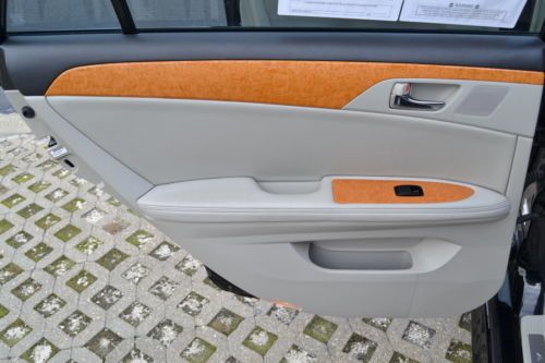 XLS 3.5L, V-6, Leather, Moonroof, Alloys, One Owner, Florida Car, US $10,900.00, image 32