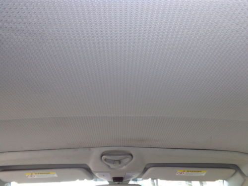 Florida 03 CLK 320 Convertible Navigation Clean Carfax 3.2L V6 No Reserve !!, image 40