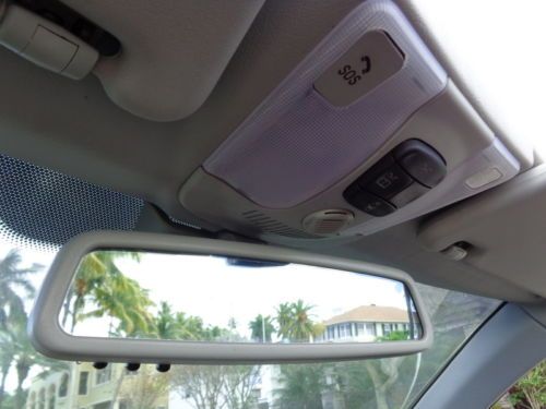 Florida 03 CLK 320 Convertible Navigation Clean Carfax 3.2L V6 No Reserve !!, image 51