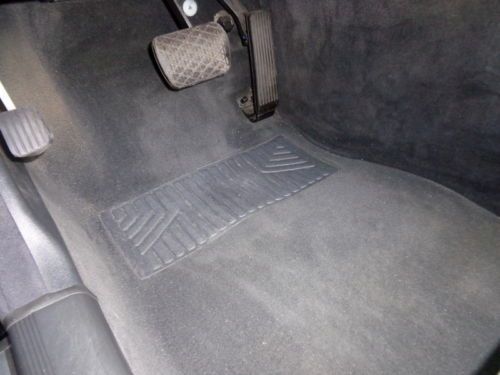 Florida 03 CLK 320 Convertible Navigation Clean Carfax 3.2L V6 No Reserve !!, image 57