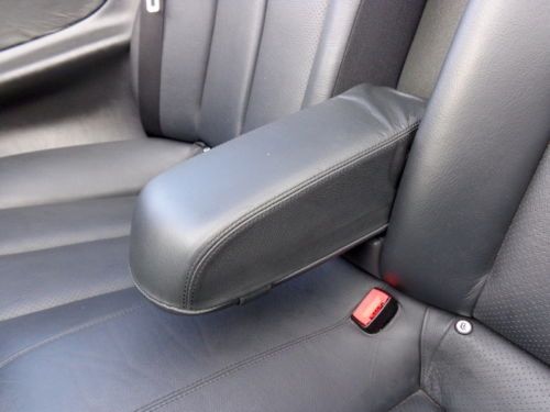 Florida 03 CLK 320 Convertible Navigation Clean Carfax 3.2L V6 No Reserve !!, image 63