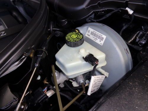 Florida 03 CLK 320 Convertible Navigation Clean Carfax 3.2L V6 No Reserve !!, image 74