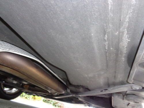 Florida 03 CLK 320 Convertible Navigation Clean Carfax 3.2L V6 No Reserve !!, image 75