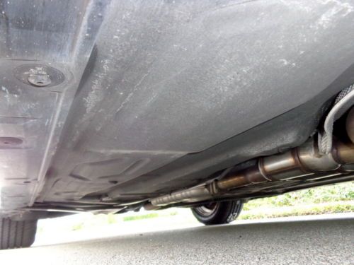 Florida 03 CLK 320 Convertible Navigation Clean Carfax 3.2L V6 No Reserve !!, image 76