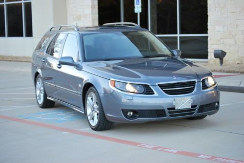 2008 Saab 9-5 SportCombi Wagon 5-Door 2.3t, US $11,575.00, image 2