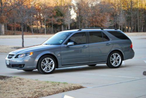 2008 Saab 9-5 SportCombi Wagon 5-Door 2.3t, US $11,575.00, image 3