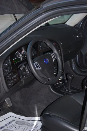 2008 Saab 9-5 SportCombi Wagon 5-Door 2.3t, US $11,575.00, image 7