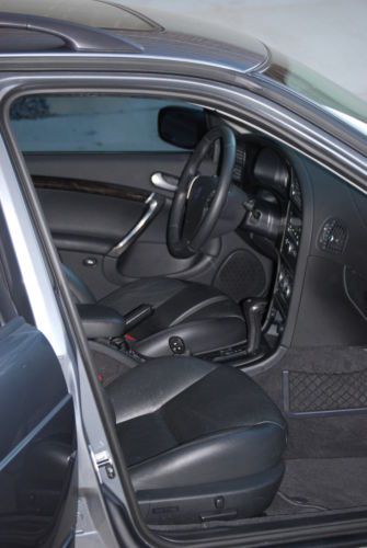 2008 Saab 9-5 SportCombi Wagon 5-Door 2.3t, US $11,575.00, image 8