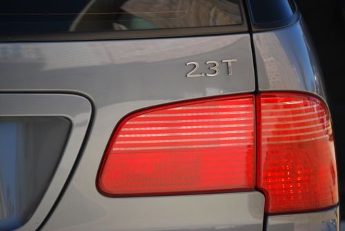 2008 Saab 9-5 SportCombi Wagon 5-Door 2.3t, US $11,575.00, image 10