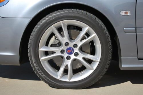 2008 Saab 9-5 SportCombi Wagon 5-Door 2.3t, US $11,575.00, image 12