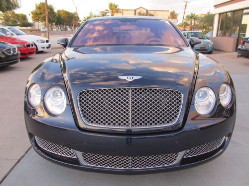 2006 bentley cotinental flying spur nice and cheap!!1