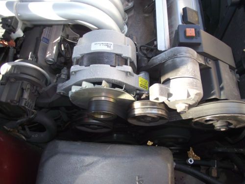 1992 Cadillac Allante Pininfarina  Convertible Coupe Roadster Nice, US $6,000.00, image 14