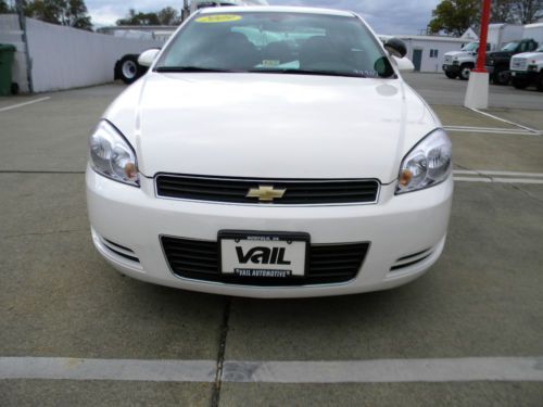 2009 CHEVROLET IMPALA 9C1 INTERCEPTOR ONLY 38K MILES IN VIRGINIA, US $10,900.00, image 5