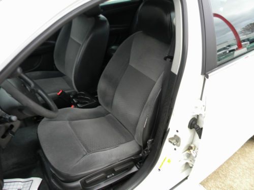 2009 CHEVROLET IMPALA 9C1 INTERCEPTOR ONLY 38K MILES IN VIRGINIA, US $10,900.00, image 8