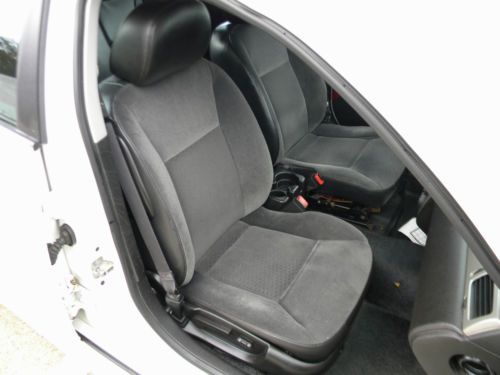 2009 CHEVROLET IMPALA 9C1 INTERCEPTOR ONLY 38K MILES IN VIRGINIA, US $10,900.00, image 11