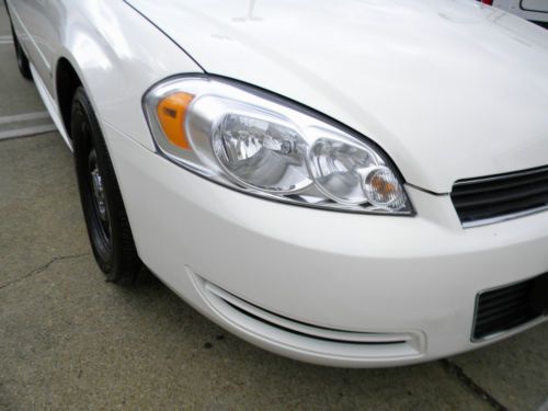 2009 CHEVROLET IMPALA 9C1 INTERCEPTOR ONLY 38K MILES IN VIRGINIA, US $10,900.00, image 12