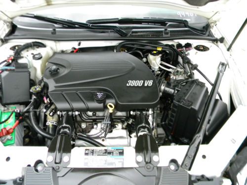 2009 CHEVROLET IMPALA 9C1 INTERCEPTOR ONLY 38K MILES IN VIRGINIA, US $10,900.00, image 16