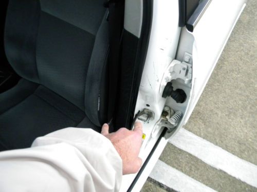 2009 CHEVROLET IMPALA 9C1 INTERCEPTOR ONLY 38K MILES IN VIRGINIA, US $10,900.00, image 19