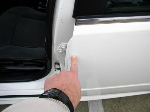 2009 CHEVROLET IMPALA 9C1 INTERCEPTOR ONLY 38K MILES IN VIRGINIA, US $10,900.00, image 20