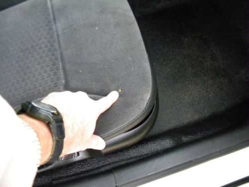 2009 CHEVROLET IMPALA 9C1 INTERCEPTOR ONLY 38K MILES IN VIRGINIA, US $10,900.00, image 23