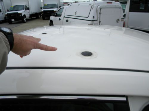 2009 CHEVROLET IMPALA 9C1 INTERCEPTOR ONLY 38K MILES IN VIRGINIA, US $10,900.00, image 24