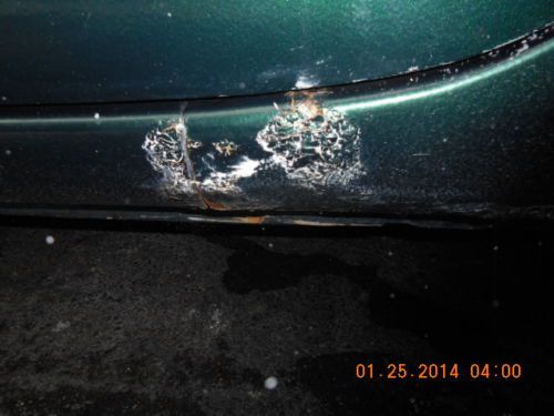 2002 Mazda Miata MX-5 Luxury edition. RARE A/T Only 80k " NO RESERVE" WOW!, image 5