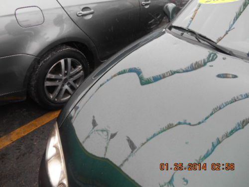 2002 Mazda Miata MX-5 Luxury edition. RARE A/T Only 80k " NO RESERVE" WOW!, image 6