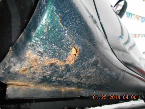 2002 Mazda Miata MX-5 Luxury edition. RARE A/T Only 80k " NO RESERVE" WOW!, image 12