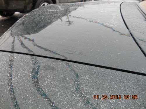 2002 Mazda Miata MX-5 Luxury edition. RARE A/T Only 80k " NO RESERVE" WOW!, image 16