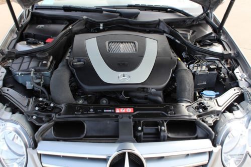 2009 Mercedes-Benz CLK 350 4 Pass Cabriolet, low mile, good car priced right!, US $27,000.00, image 7
