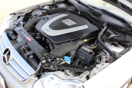 2009 Mercedes-Benz CLK 350 4 Pass Cabriolet, low mile, good car priced right!, US $27,000.00, image 8