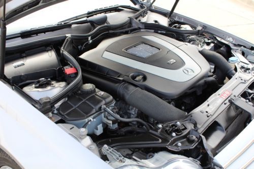 2009 Mercedes-Benz CLK 350 4 Pass Cabriolet, low mile, good car priced right!, US $27,000.00, image 9