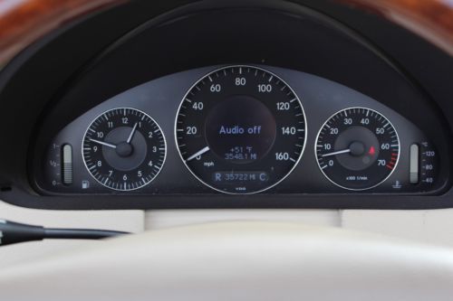 2009 Mercedes-Benz CLK 350 4 Pass Cabriolet, low mile, good car priced right!, US $27,000.00, image 12