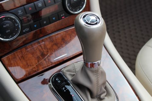 2009 Mercedes-Benz CLK 350 4 Pass Cabriolet, low mile, good car priced right!, US $27,000.00, image 15